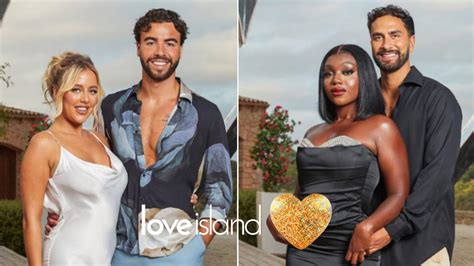 jessandmax|I won Love Island